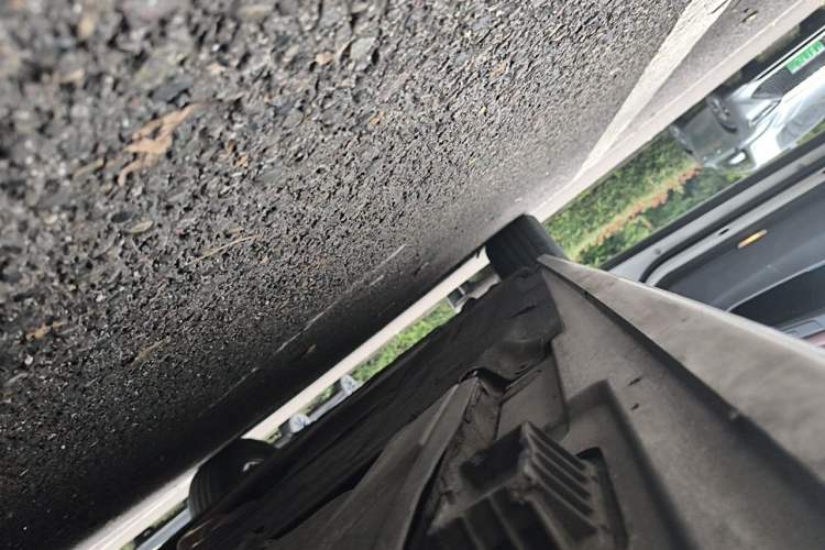 Used BMW 5 Series 2015 520i Elegant Edition Chassis Rear Left
