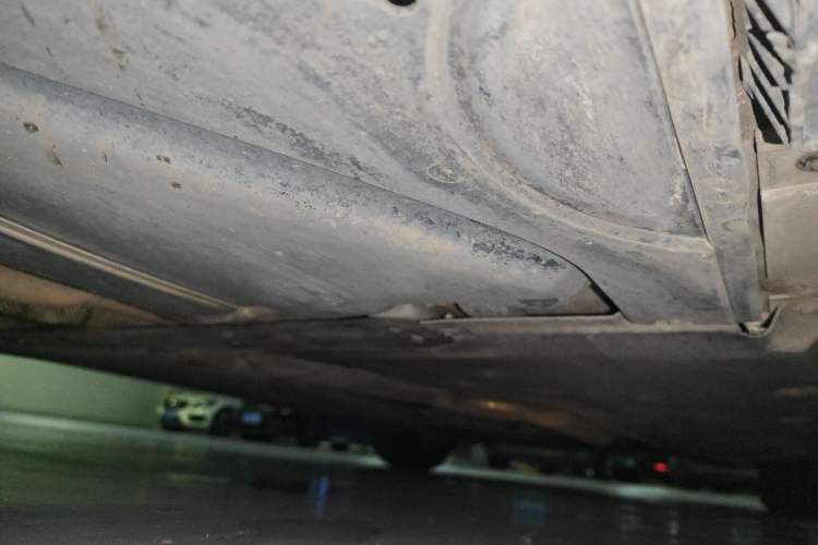 Used BMW 5 Series 2015 520i Elegant Edition Chassis Rear Right