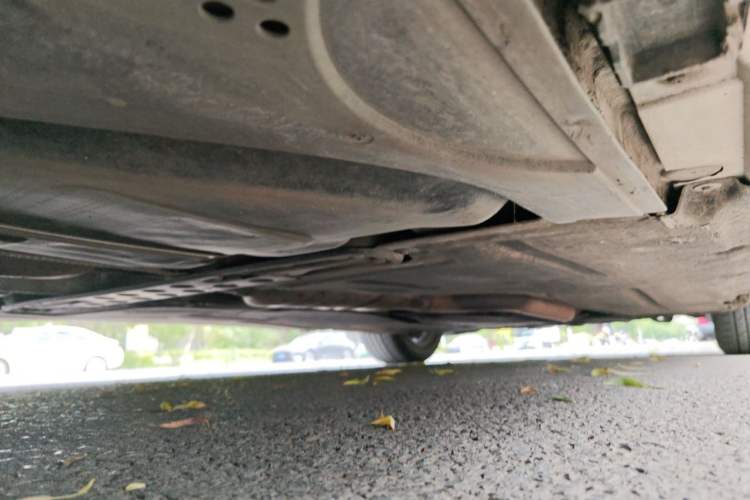 Used BMW 5 Series 2015 520i Elegant Edition Chassis Rear Right