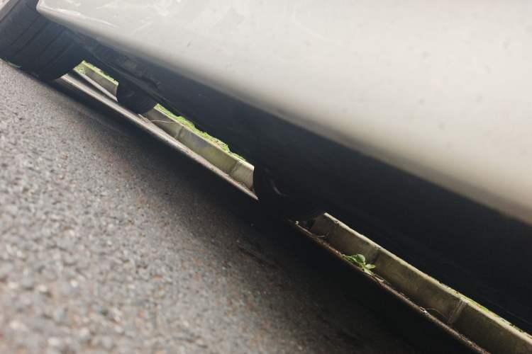 Used BMW 5 Series 2015 520i Elegant Edition Chassis Rear Right