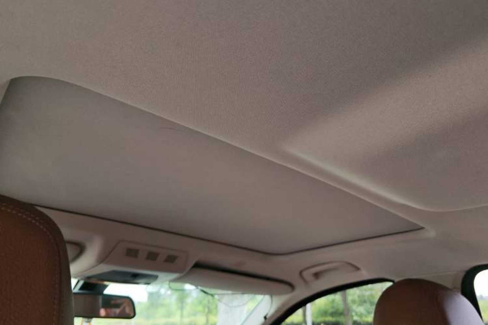 Used BMW 5 Series 2015 520i Elegant Edition Headliner