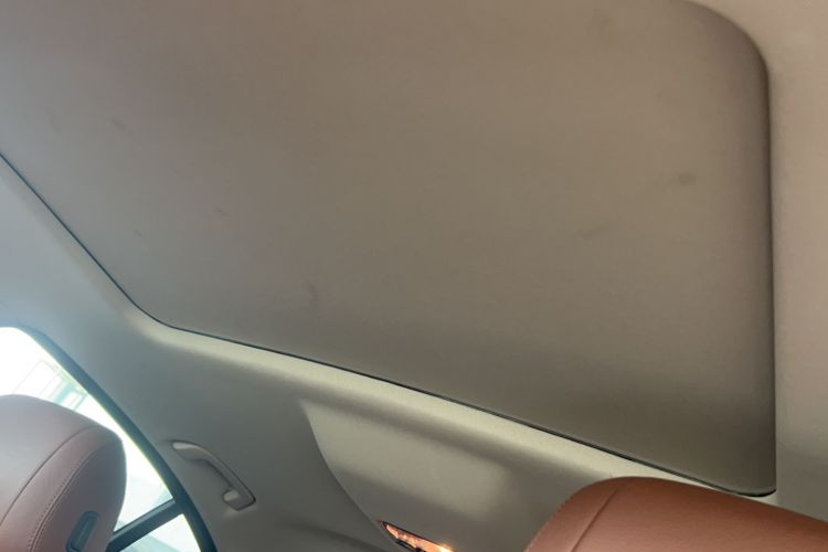 Used BMW 5 Series 2015 520i Elegant Edition Headliner