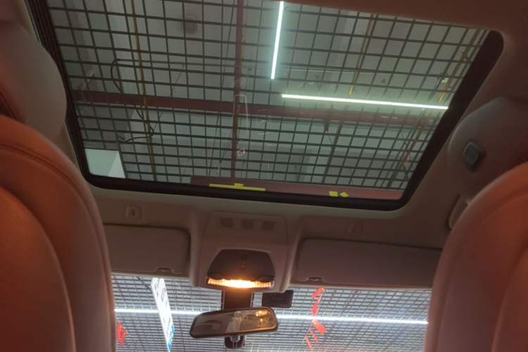 Used BMW 5 Series 2015 520i Elegant Edition Headliner