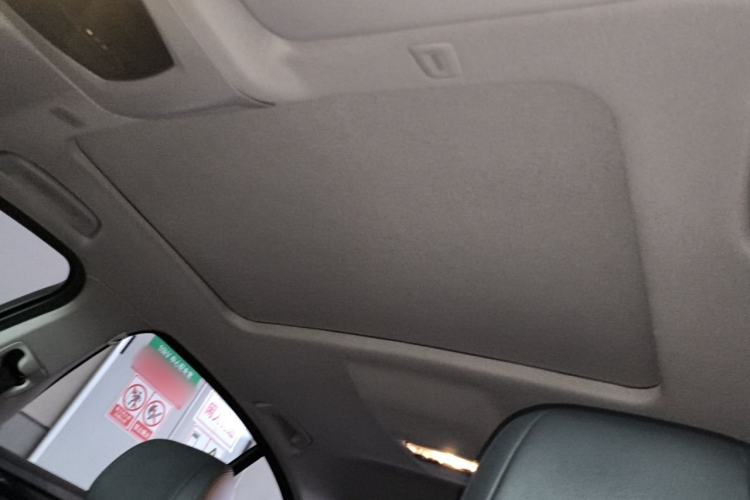Used BMW 5 Series 2015 520i Elegant Edition Headliner