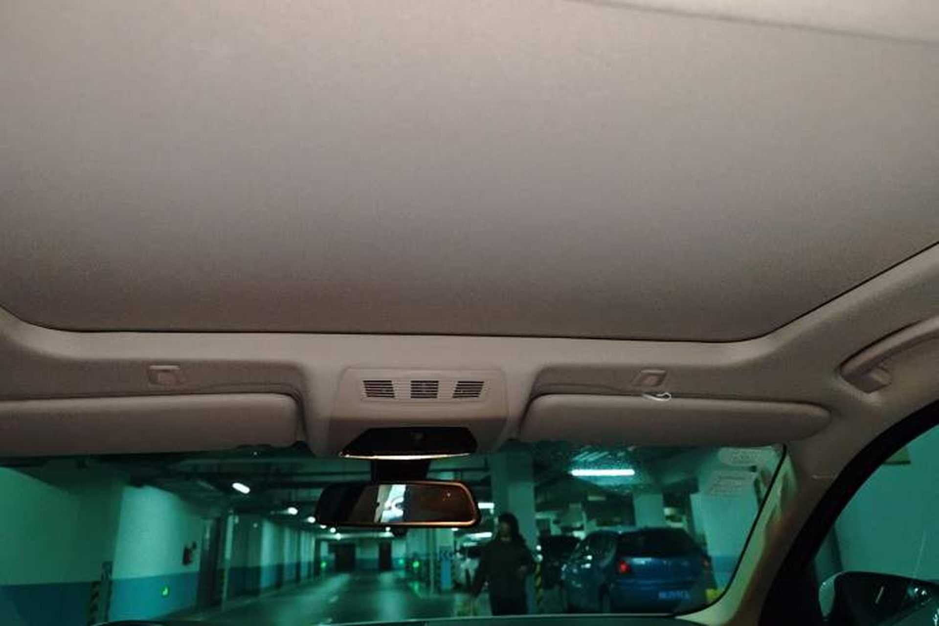 Used BMW 5 Series 2015 520i Elegant Edition Headliner