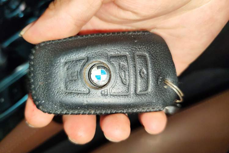 Used BMW 5 Series 2015 520i Elegant Edition Interior 1