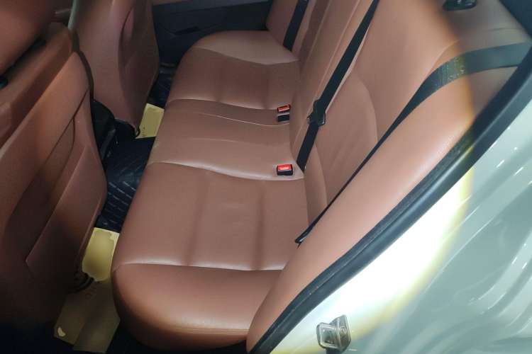 Used BMW 5 Series 2015 520i Elegant Edition Left Rear Seat