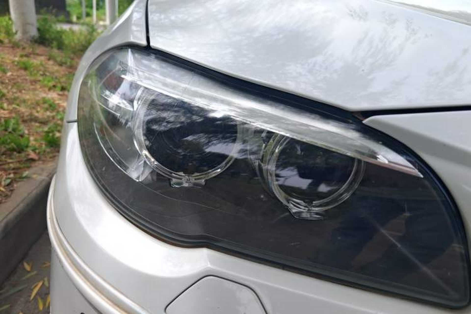 Used BMW 5 Series 2015 520i Elegant Edition Right Front Headlight