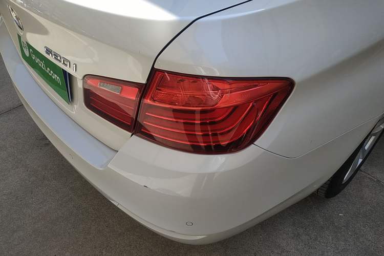 Used BMW 5 Series 2015 520i Elegant Edition Right Rear Taillight