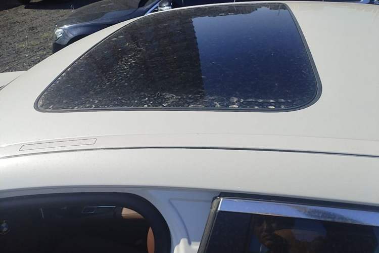 Used BMW 5 Series 2015 520i Elegant Edition Roof