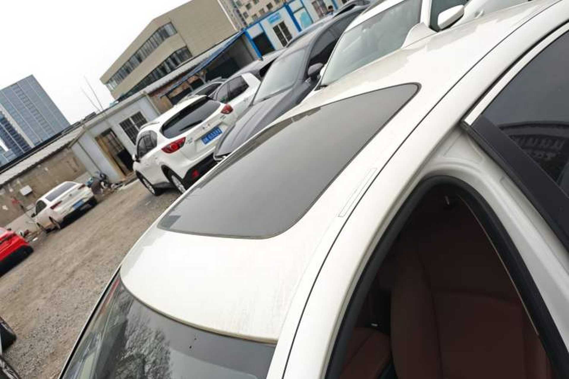 Used BMW 5 Series 2015 520i Elegant Edition Roof
