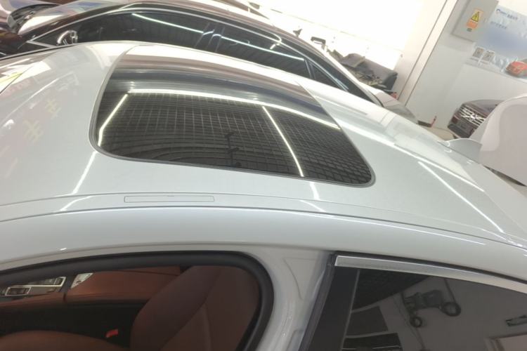 Used BMW 5 Series 2015 520i Elegant Edition Roof