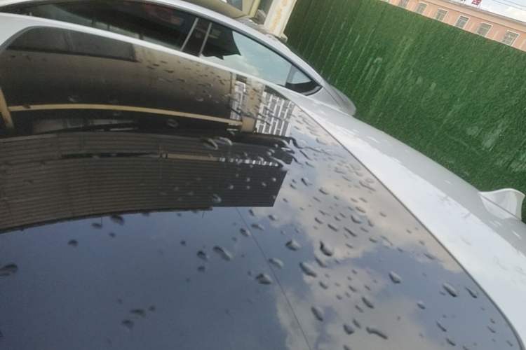 Used BMW 5 Series 2015 520i Elegant Edition Roof