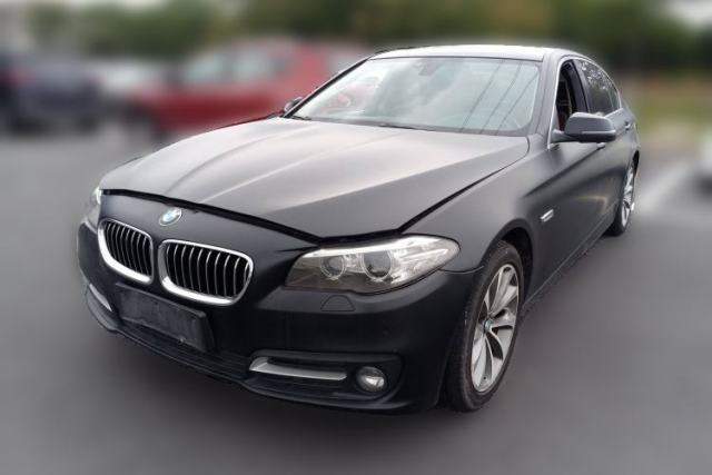 Used BMW 5 Series 2017 528Li Leading Model