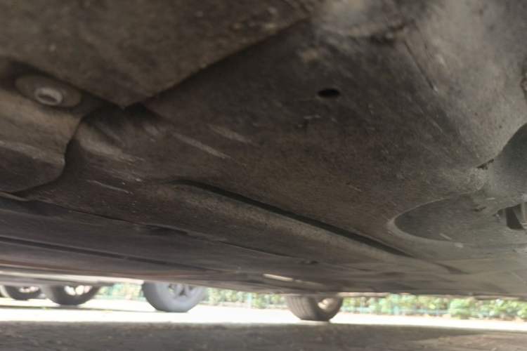 Used BMW 5 Series 2017 525Li Luxury Design Package Chassis Front Left