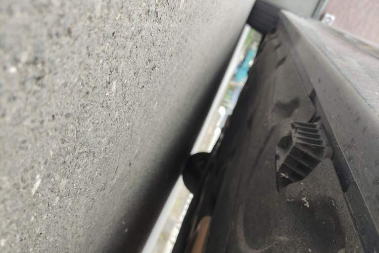 Used BMW 5 Series 2017 520Li Elegant Edition Chassis Front Right