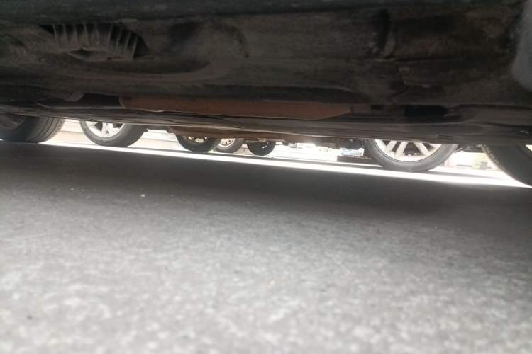 Used BMW 5 Series 2017 525Li Luxury Design Package Chassis Front Right