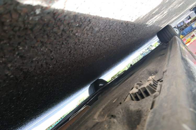 Used BMW 5 Series 2017 520Li Elegant Edition Chassis Front Right