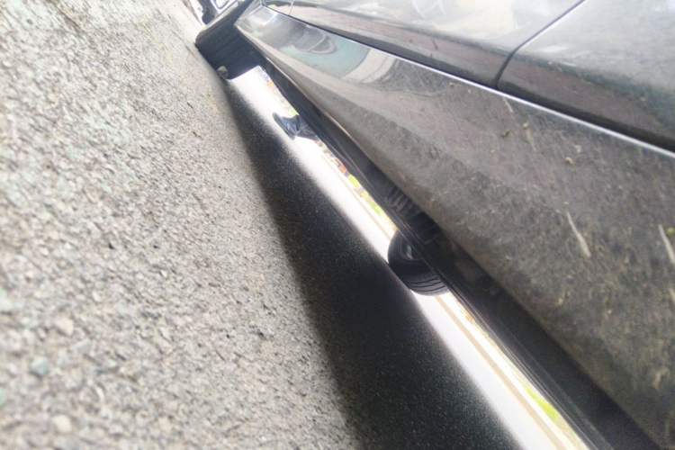 Used BMW 5 Series 2017 520Li Elegant Edition Chassis Front Right
