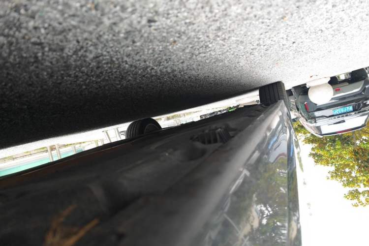 Used BMW 5 Series 2017 525Li Luxury Design Package Chassis Front Right