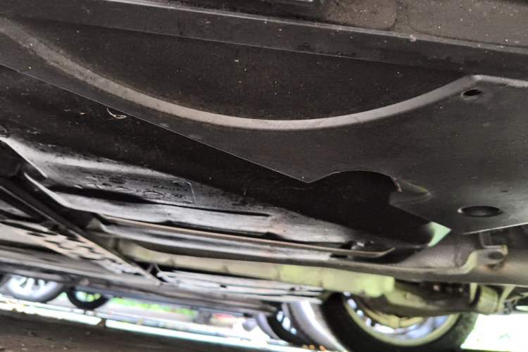 Used BMW 5 Series 2017 525Li Luxury Design Package Chassis Front Right