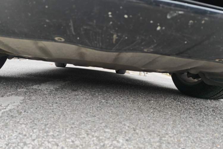 Used BMW 5 Series 2017 525Li Luxury Design Package Chassis Front