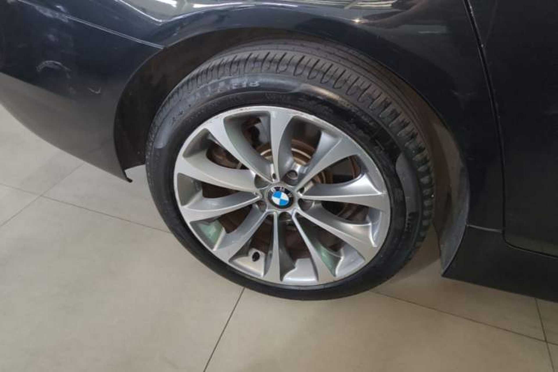 Used BMW 5 Series 2017 528Li Leading Model Exterior 5