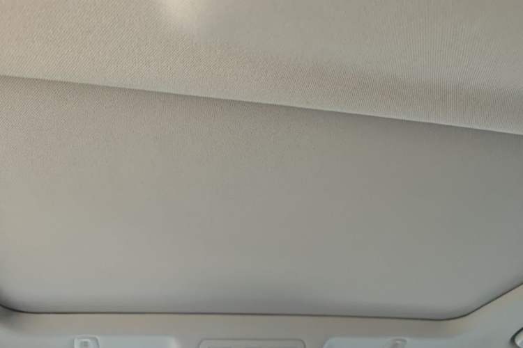 Used BMW 5 Series 2017 525Li Luxury Design Package Headliner
