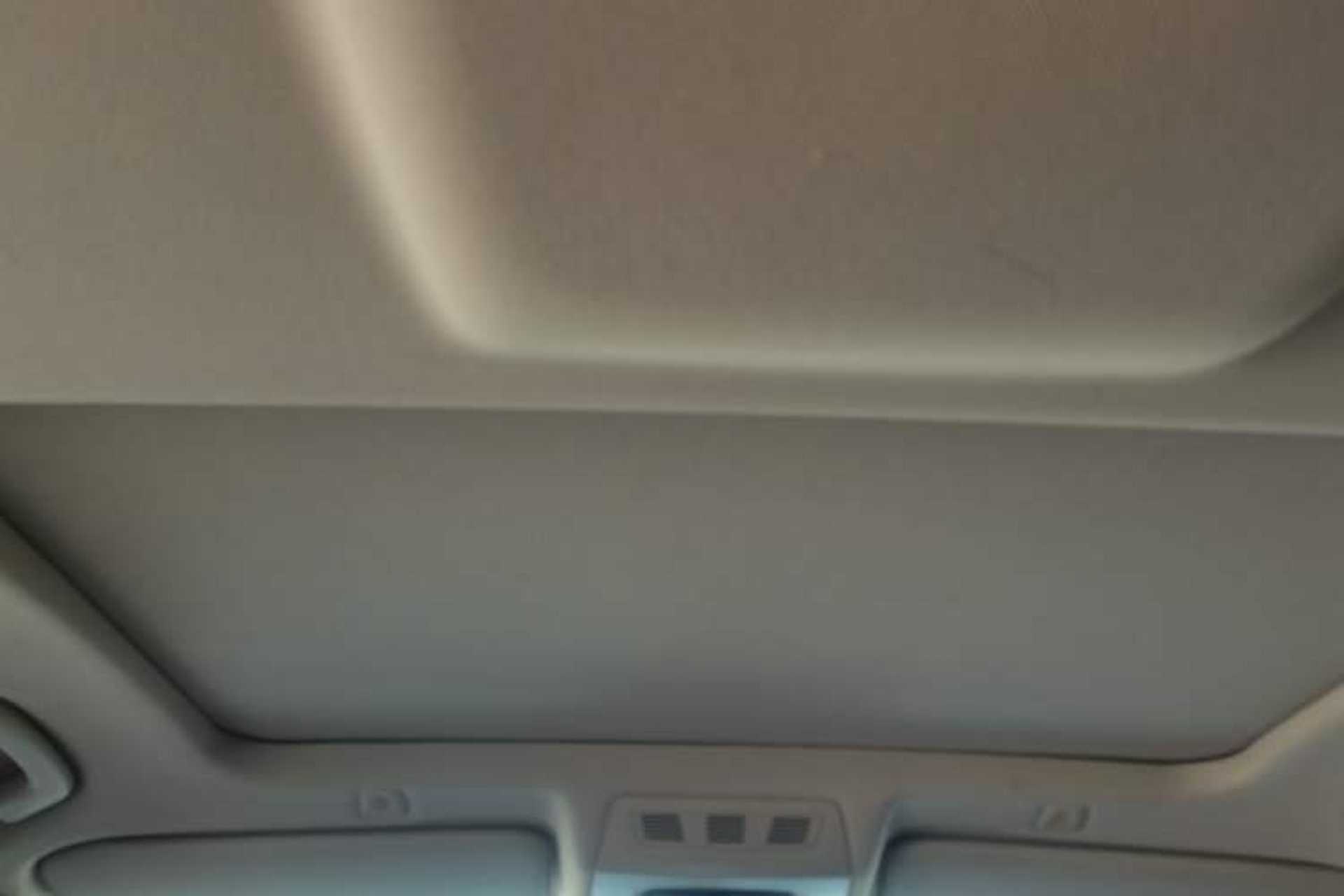 Used BMW 5 Series 2017 525Li Leading Model Headliner