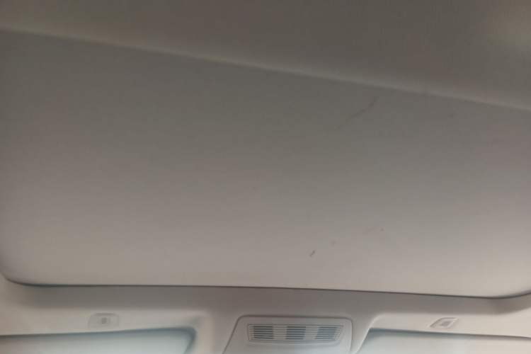 Used BMW 5 Series 2017 525Li Luxury Design Package Headliner