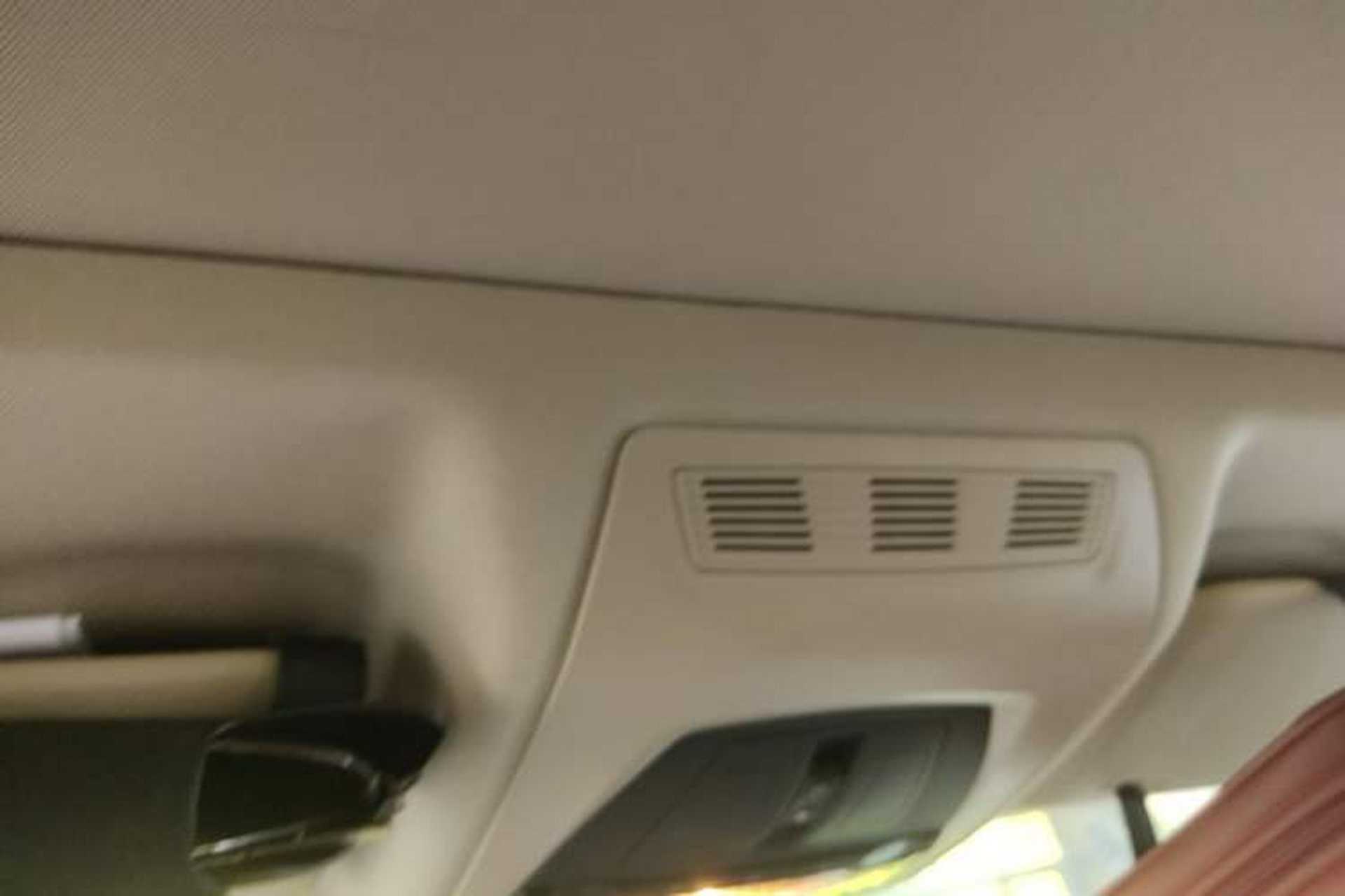 Used BMW 5 Series 2017 520Li Elegant Edition Headliner