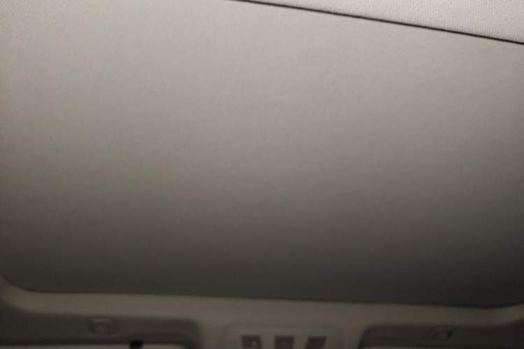 Used BMW 5 Series 2017 525Li Luxury Design Package Headliner