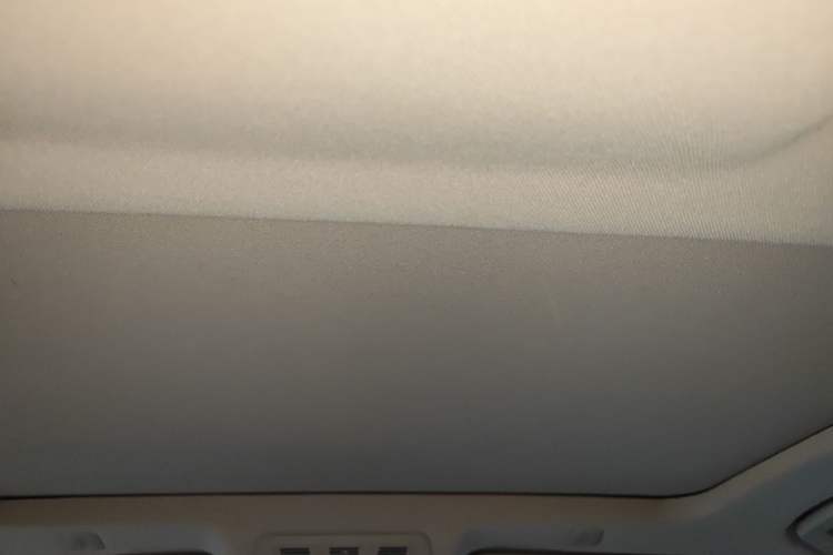 Used BMW 5 Series 2017 525Li Luxury Design Package Headliner