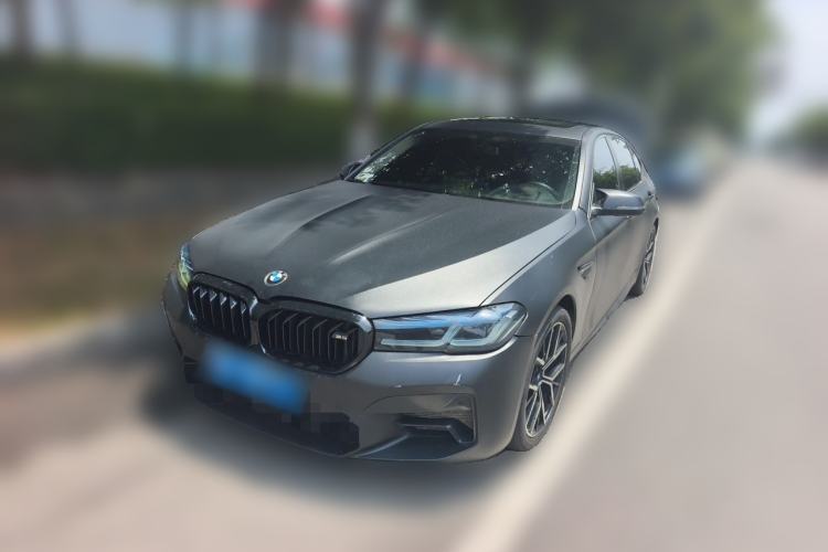 Used BMW 5 Series 2017 525Li Leading Model Guazi used car, China used car export, Used car for sale, Used cars, Cheapest cars for sale
