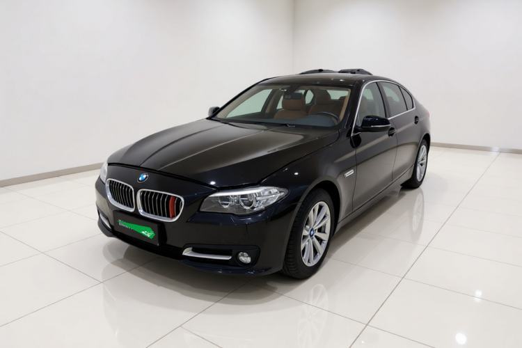 BMW 5 Series 2017 520Li Elegant Edition de segunda mano Guazi used car, China used car export, Used car for sale, Used  cars, Cheapest cars for sale