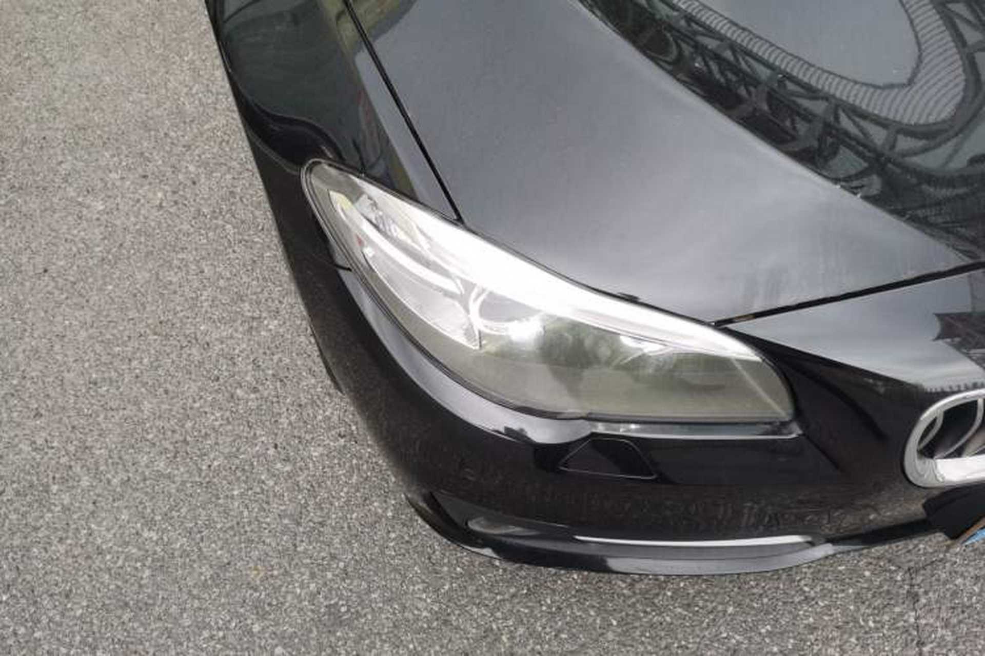 Used BMW 5 Series 2017 525Li Leading Model Right Front Headlight