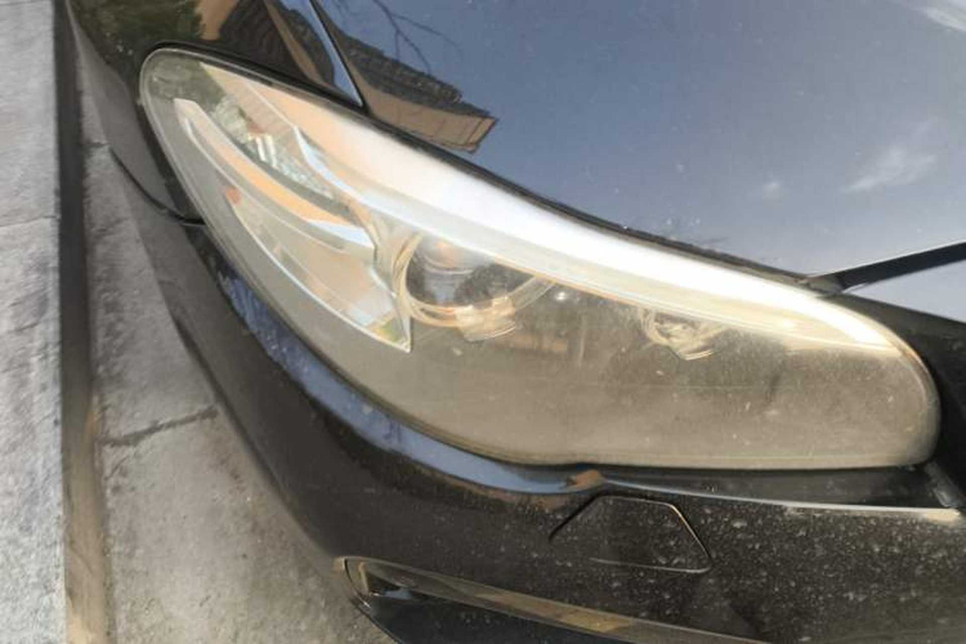 Used BMW 5 Series 2017 525Li Luxury Design Package Right Front Headlight