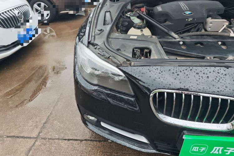 Used BMW 5 Series 2017 520Li Elegant Edition Right Front Headlight