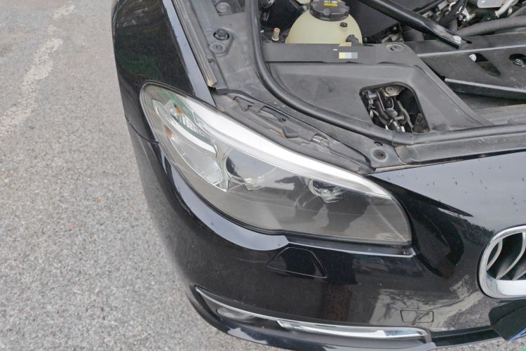 Used BMW 5 Series 2017 525Li Luxury Design Package Right Front Headlight