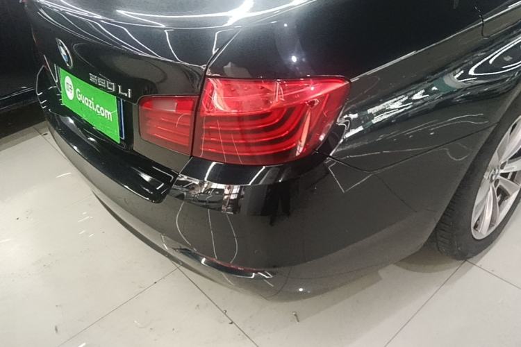 Used BMW 5 Series 2017 520Li Elegant Edition Right Rear Taillight