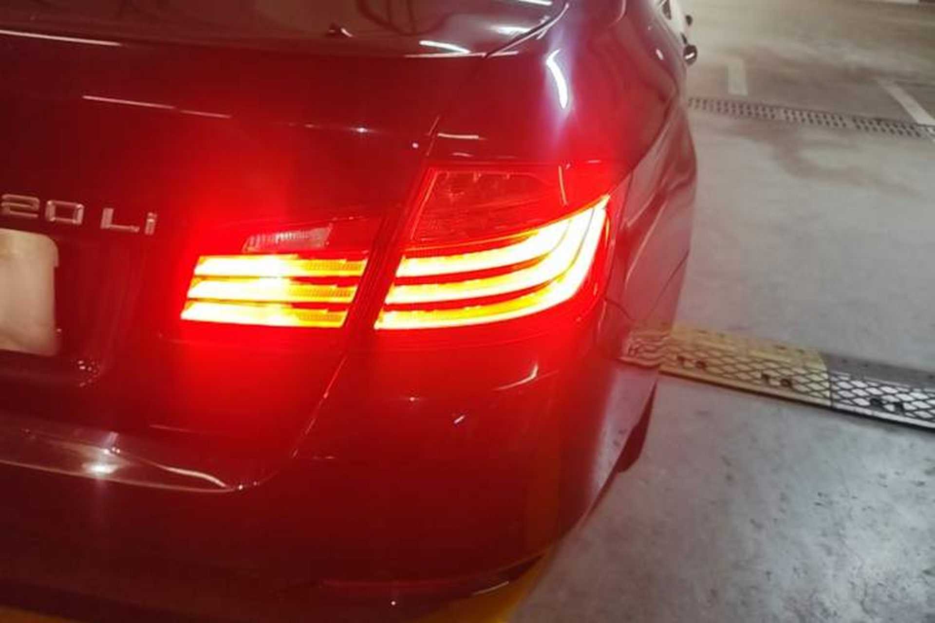Used BMW 5 Series 2017 520Li Elegant Edition Right Rear Taillight