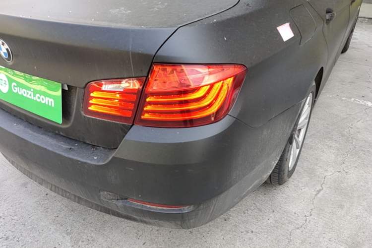 Used BMW 5 Series 2017 520Li Elegant Edition Right Rear Taillight