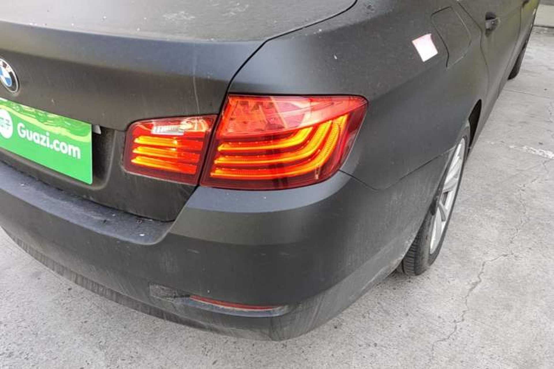 Used BMW 5 Series 2017 520Li Elegant Edition Right Rear Taillight