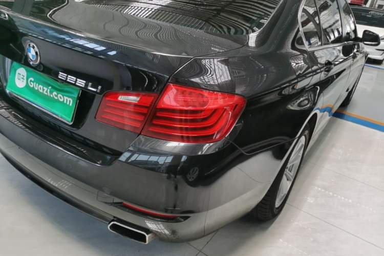 Used BMW 5 Series 2017 520Li Elegant Edition Right Rear Taillight
