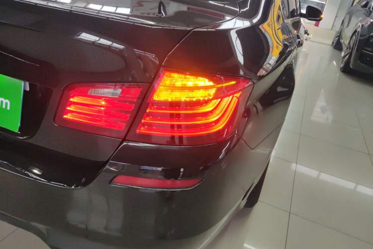 Used BMW 5 Series 2017 520Li Elegant Edition Right Rear Taillight