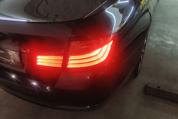 Used BMW 5 Series 2017 525Li Leading Model Right Rear Taillight