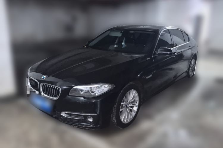 Used BMW 5 Series 2017 525Li Luxury Design Package Guazi used car, China used car export, Used car for sale, Used  cars, Cheapest cars for sale