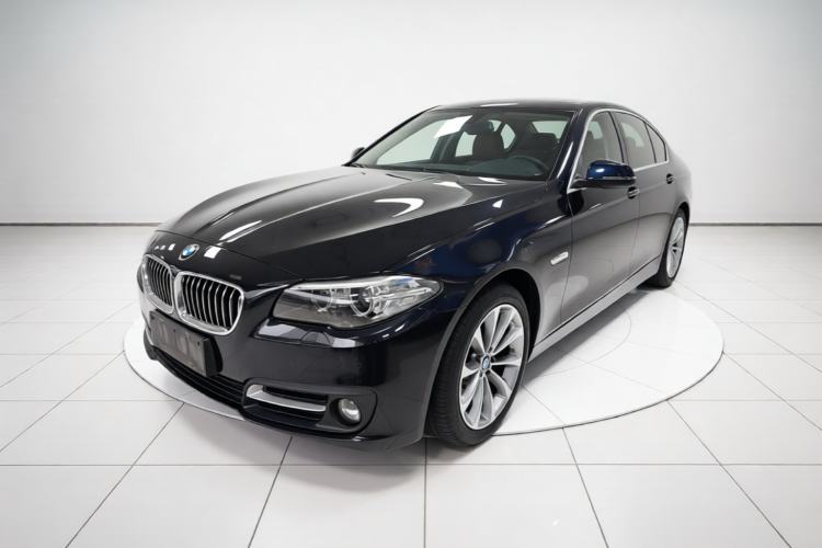 BMW 5 Series 2017 525Li Leading Model d’occasion Guazi used car, China used car export, Used car for sale, Used  cars, Cheapest cars for sale