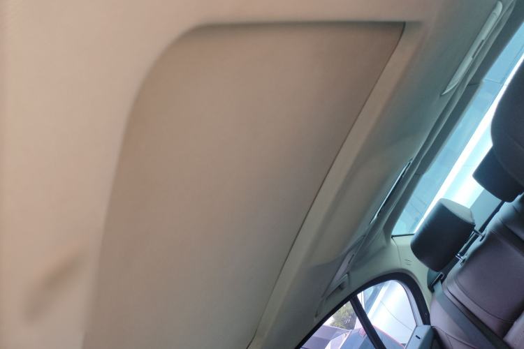 Used BMW 5 Series 2017 525Li Luxury Design Package Headliner