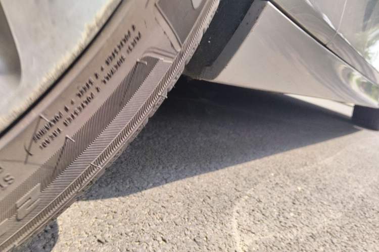 Used BMW 5 Series 2017 525Li Leading Model Chassis Front Left